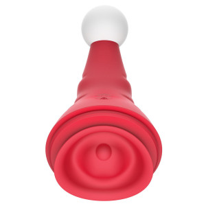 Stimulateur de clitoris MAGICALCAP de MyPlayToys