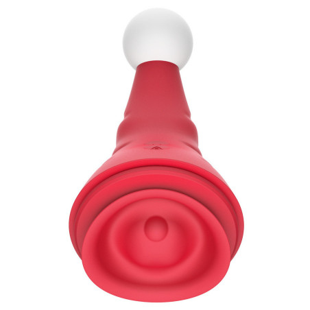 Stimulateur de clitoris MAGICALCAP de MyPlayToys