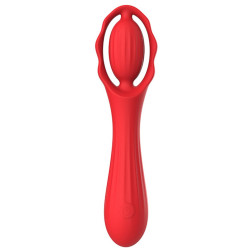 Vibro point G WAVEGG 13 x 4.3cm de MyPlayToys