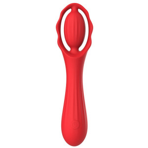 Vibro point G WAVEGG 13 x 4.3cm de MyPlayToys