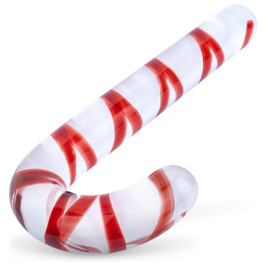 Gode en verre CANDYRED de MyPlayToys