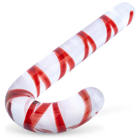 Gode en verre CANDYRED de MyPlayToys