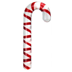 Gode en verre CANDYRED de MyPlayToys