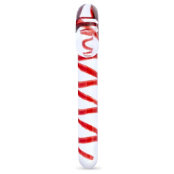 Gode en verre CANDYRED de MyPlayToys 2