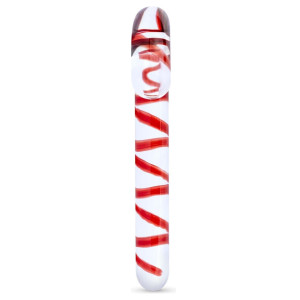 Gode en verre CANDYRED de MyPlayToys