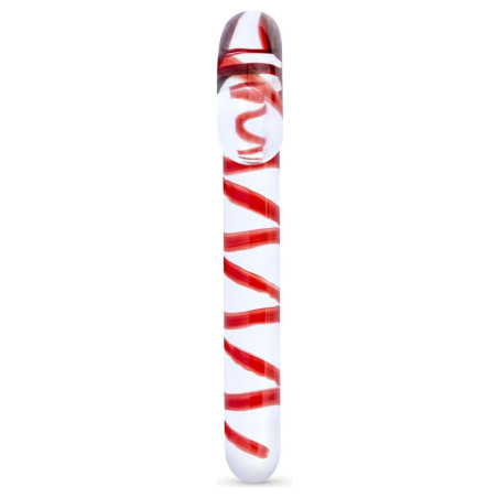 Gode en verre CANDYRED de MyPlayToys