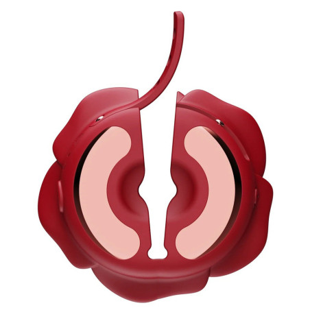 Pinces à seins vibrantes de MyPlayToys