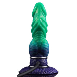 Gode gonflable DRAGONTICK 16 x 5.3cm