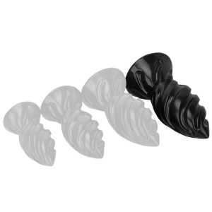 Plug TORSIKOL XL 19 x 9.5cm