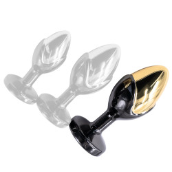 Plug bijou BIFLOWER L de MyPlayToys 2