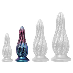Gode monster OCTOLEAD M 16 x 6cm