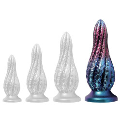 Gode monster OCTOLEAD XL 23 x 9cm