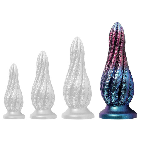 Gode monster OCTOLEAD XL 23 x 9cm