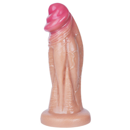 Gode réaliste BIGLANS Chair XS 15 x 5.2cm