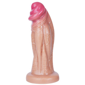 Gode réaliste BIGLANS Chair S 20 x 7cm