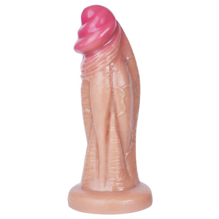 Gode réaliste BIGLANS Chair M 24 x 8.5cm