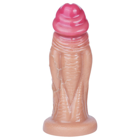 Gode réaliste BIGLANS Chair M 24 x 8.5cm