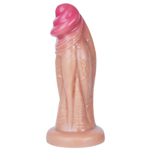 Gode réaliste BIGLANS Chair L 27 x 9.2cm