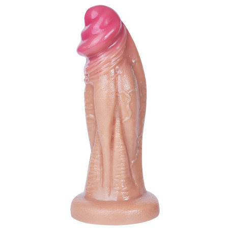 Gode réaliste BIGLANS Chair L 27 x 9.2cm