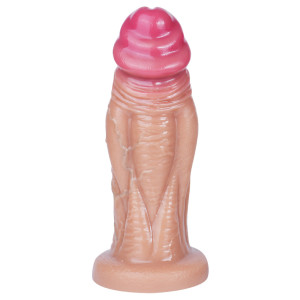Gode réaliste BIGLANS Chair L 27 x 9.2cm