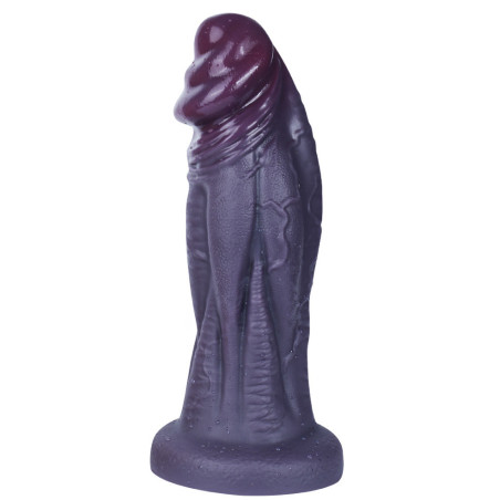 Gode réaliste BIGLANS XS 15 x 5.2cm