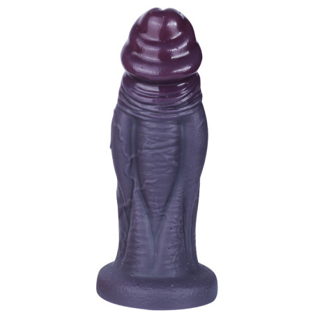 Gode réaliste BIGLANS XS 15 x 5.2cm