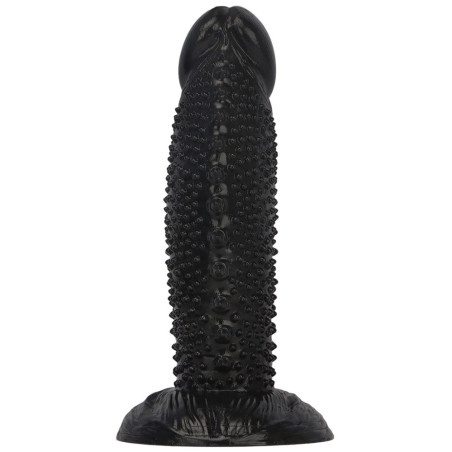 Gode Monstre PIRLIK S 16 x 5 cm - Surface perlée