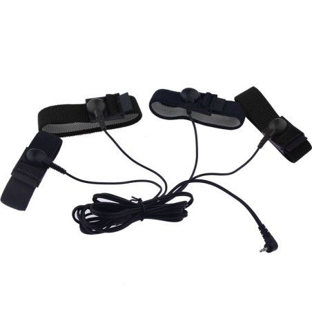 Anneau d'électro RING BIZZ Ajustable