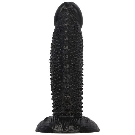 Gode Monstre PIRLIK L 23 x 7.5 cm - Surface perlée
