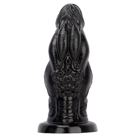 Gode Monstre LEKEPS S 20 x 7.5 cm de ToppedMonster