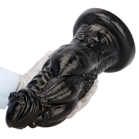 Gode Monstre LEKEPS M 21 x 8.2 cm
