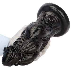 Gode Monstre LEKEPS L 23 x 9 cm