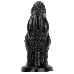Gode Monstre LEKEPS XL 26 x 10 cm 2