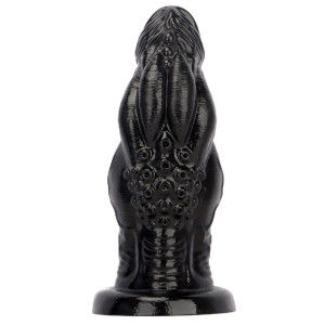 Gode Monstre LEKEPS XL 26 x 10 cm