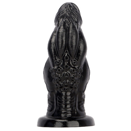 Gode Monstre LEKEPS XL 26 x 10 cm
