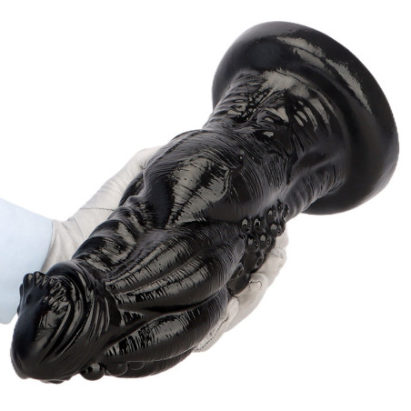 Gode Monstre LEKEPS XL 26 x 10 cm