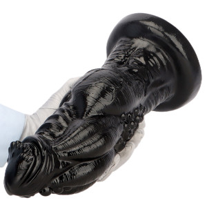 Gode Monstre LEKEPS XXL 29 x 11.5 cm