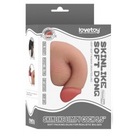 Limpy Cock Faux Pénis de 11 x 3 cm comme un vrai sexe 2