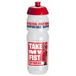 Bouteille pour Lubrifiant FUCK & FIST 750ml