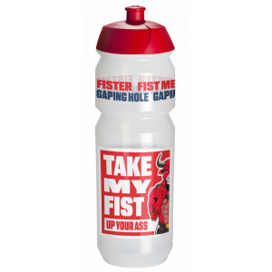 Bouteille pour Lubrifiant FUCK & FIST 750ml