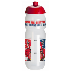 Bouteille pour Lubrifiant FUCK & FIST 750ml