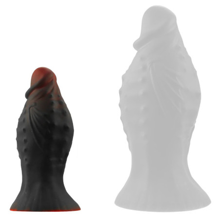 Gode monster FISHIES S 15 x 7.2cm