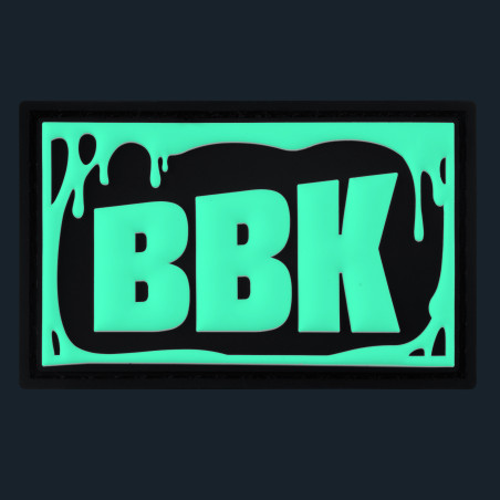 Tag BBK Barebacking avec Scratch