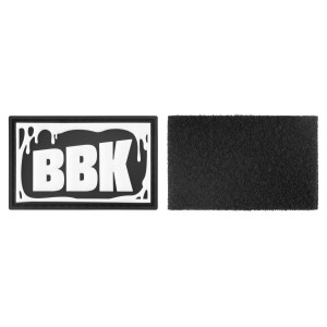 Tag BBK Barebacking avec Scratch
