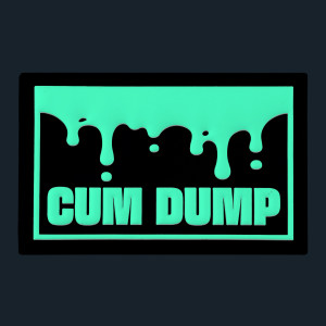 Tag CUM DUMP avec scratch par Fuck & Fist