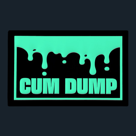 Tag CUM DUMP avec scratch par Fuck & Fist