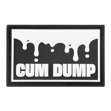 Tag CUM DUMP avec scratch par Fuck & Fist