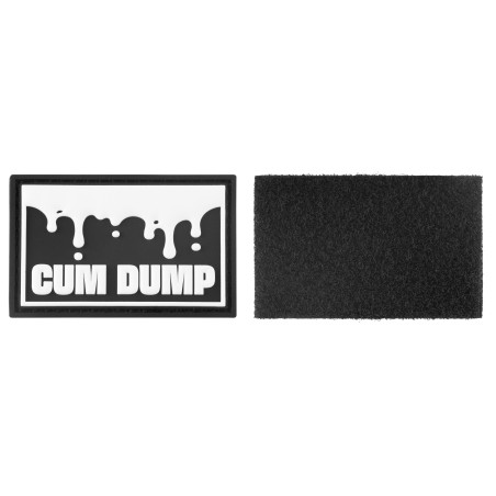 Tag CUM DUMP avec scratch par Fuck & Fist