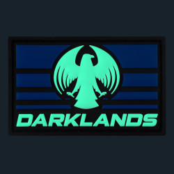 Tag DARKLANDS  avec scratch 2