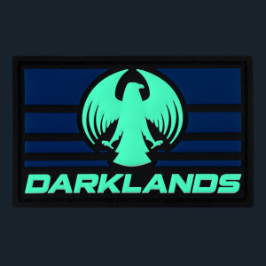 Tag DARKLANDS  avec scratch